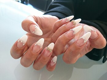 ラングル(L'ongle)/