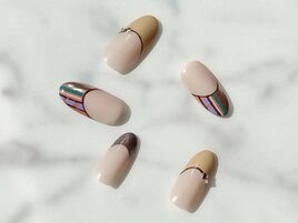 【March collection 2020】