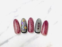 ウータン(Wu-Tang)/定額9200円コース(オフ込み)