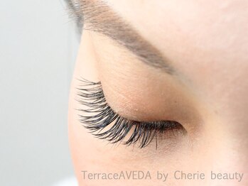 テラスアヴェダビューティー(Terrace AVEDA beauty)/シングルエクステ
