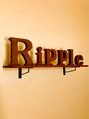 トータルケアサロン(Ripple)/トータルケアサロンRipple