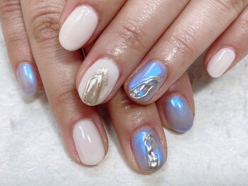 リリー ネイル(Lily Nail)/ハンド★シンプルコース