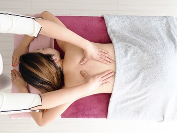 アイビー(IVY.L)/ボディトリートメント