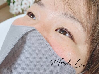 レオ(Leo)/■まつげパーマ/ラッシュリフト