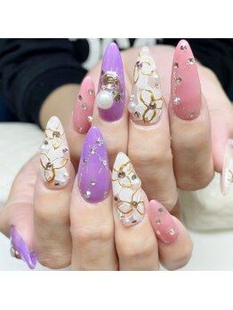 リコ(Relaxation Boutique LICO)/スカルプ