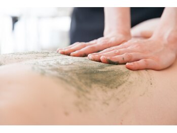 ルッチョラ(Lucciola)/タラソトリートメント