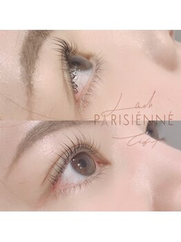 ルシル JR西宮店(lucil)/まつげパーマ/パリジェンヌ/眉毛