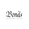 ボンズ(Bonds)のお店ロゴ