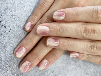 ラングル(L'ongle)/