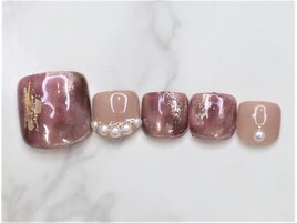 ≪FOOT≫こだわりコース