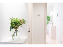 ルミナス(luminous)/エントランス