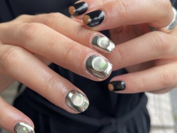 シェリーネイル 恵比寿(cherie nail)/
