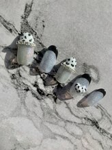 ナナニーサンネイル(723nail)/定額￥8800(税込)コース