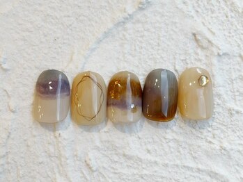 ブリッジバイネオリーブ 綱島店(bridge by neolive)/★選べる定額￥8800