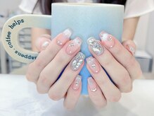 キナ(KINA)/10本アートやり放題