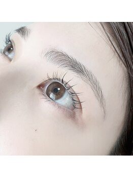 ごごさんじ(15:00)/眉毛ワックス+まつ毛パーマ