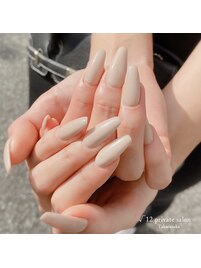 one coler