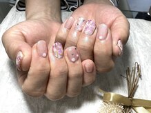 リミネイル(Rimi nail)/定額デザイン