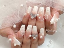 チアフルチア バイ リッチネイル(CheerfulCheer by Ricci nail)/