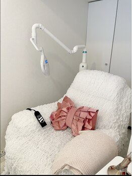 ダイヤモンドビューティー(DIAMOND BEAUTY)/完全個室プライベート空間