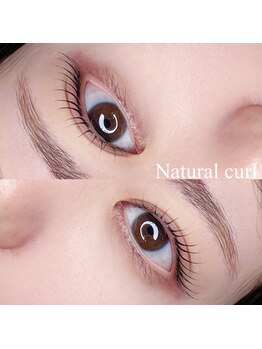 ネイル&アイラッシュ ルミア(Nail & Eyelash LUMIA)/LUMIA'S lash lift