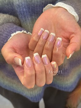 アソート 神戸元町(Assort)/アートフレンチ