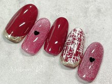 アールズ 用賀店(R's)/トレンドコース　