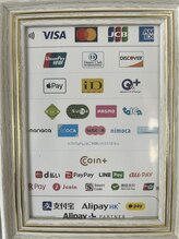 アドア(ADORE)/お支払い方法