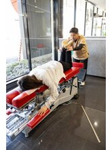 リボーン(REBORN)/骨盤矯正