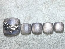 レイネイル 岐阜茜部店(RAY NAIL)/