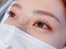 アンネ 梅田 GRACE店(ANNE)/束感ワンホンデザイン