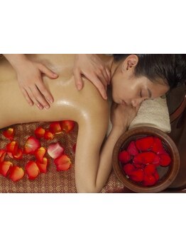 疲れを解消したい