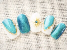 アート込み定額♪￥7350