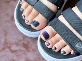 フット/アート10本8800円