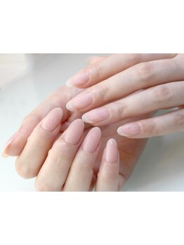 爪の悩みを解消できる（ケア含む）