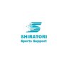 しらとりスポーツサポートマッサージ 鍼灸院 神田のお店ロゴ