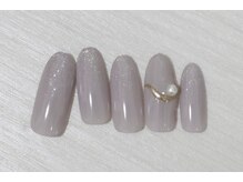 ココネイル/オフィスネイル