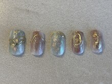 アトリエアッシュ(L’atelier H)/デザインコース◆サンプル