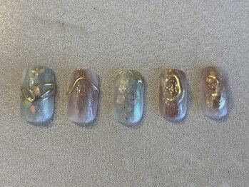 アトリエアッシュ(L’atelier H)/デザインコース◆サンプル