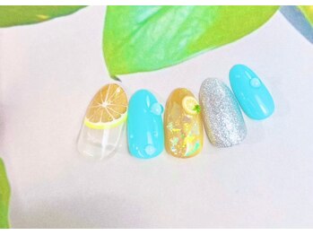 ギャザーパーティー 目白店(gatherparty)/2024シーズン【フルーツ】