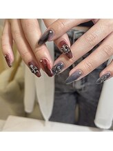 モナールアンド(MONNAL&)/