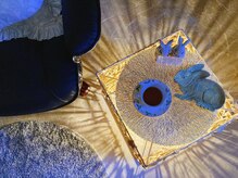 アリーハートボディサロン(ALLYHeart×BodySALON)の雰囲気（1人1人の身体に向きあった施術を心がけています。）