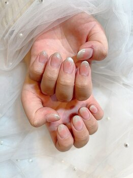 ダリア 西大寺本店(DAHLIA)/10本アート☆