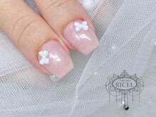 リシェル 原宿店(Ricel)/定額デザイン♪