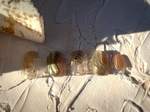 アイラッシュネイルサロン セシルビー(SECILB)/サンプルデザイン