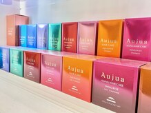 マニッシュ(Manish)/オージュア、リファなど取り扱い