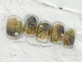 インクニュアンス￥5800