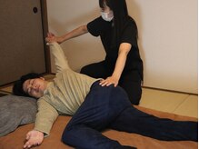 チョーク ディー/