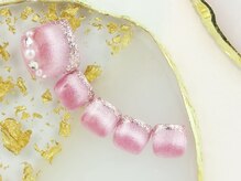 レイウェリナ(Lei Welina)/フット定額シンプルコース