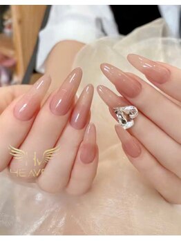 ヘブン ネイル 鶯谷(HEAVEN Nail)/
